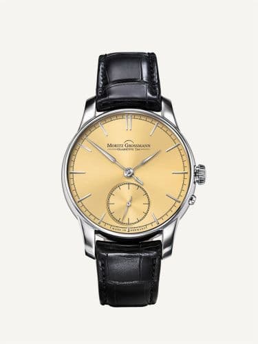 Moritz Grossmann Atum