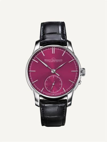 Moritz Grossmann Atum