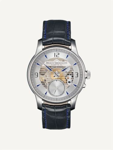 Moritz Grossmann Atum