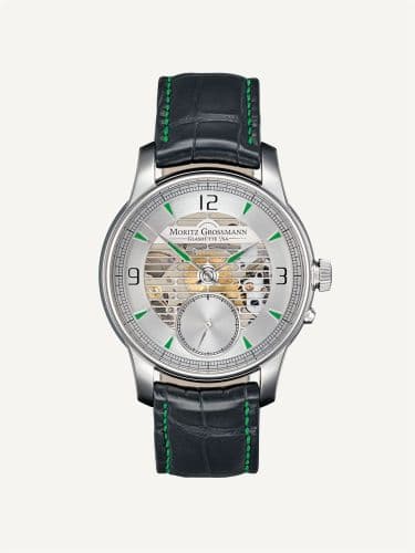 Moritz Grossmann Atum