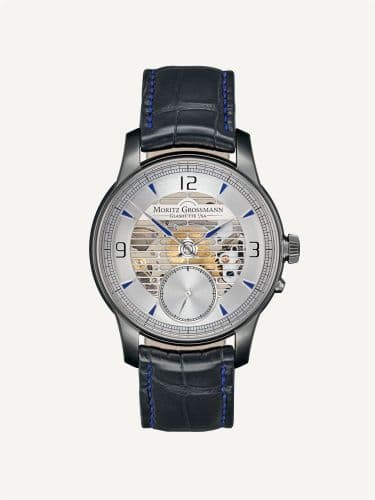 Moritz Grossmann Atum