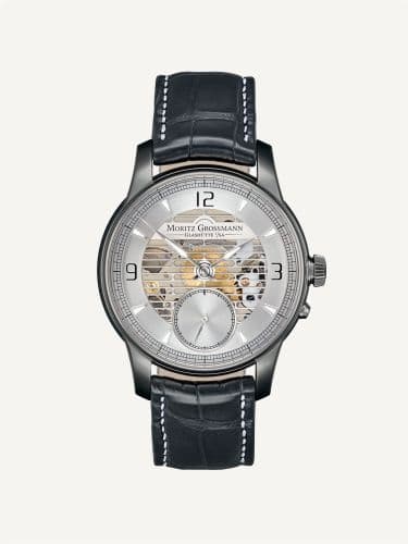 Moritz Grossmann Atum