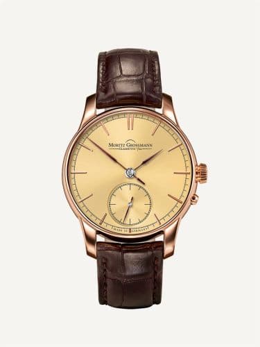 Moritz Grossmann Atum