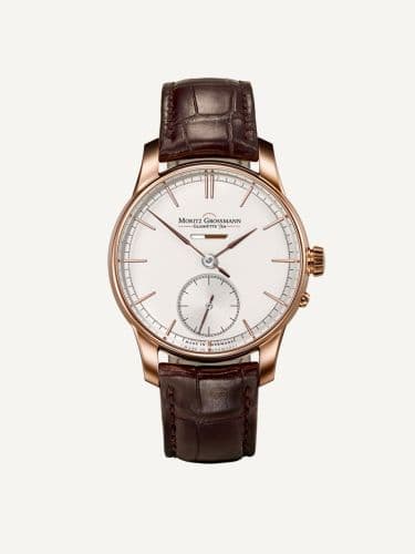 Moritz Grossmann Atum
