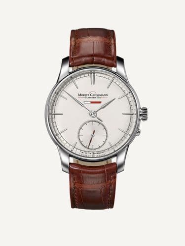 Moritz Grossmann Atum