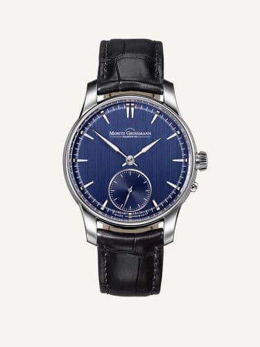 Moritz Grossmann Atum