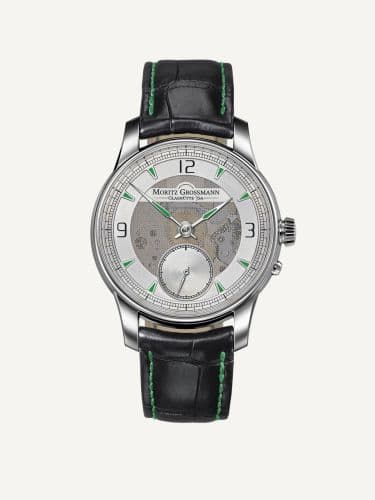 Moritz Grossmann Atum