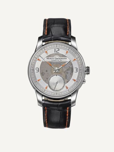 Moritz Grossmann Atum