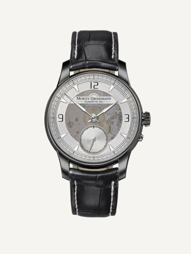 Moritz Grossmann Atum