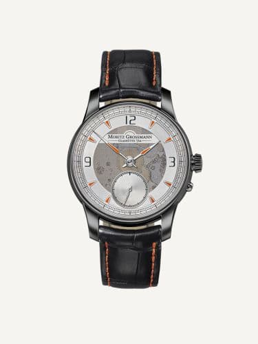 Moritz Grossmann Atum
