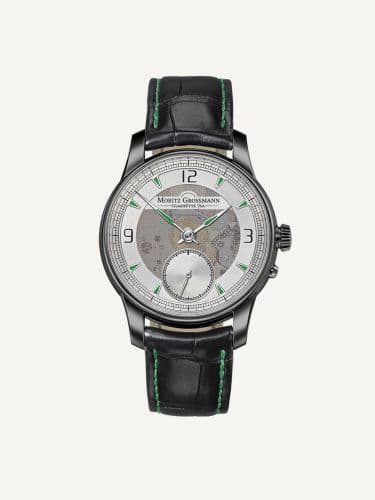 Moritz Grossmann Atum