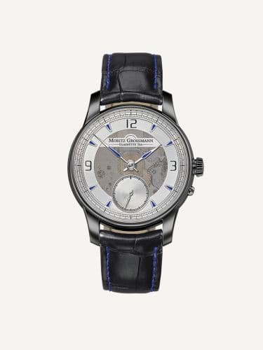 Moritz Grossmann Atum