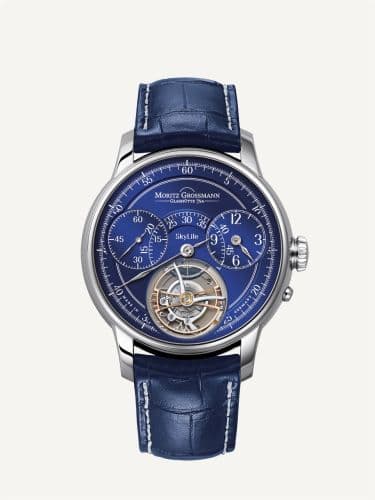 Moritz Grossmann Benu