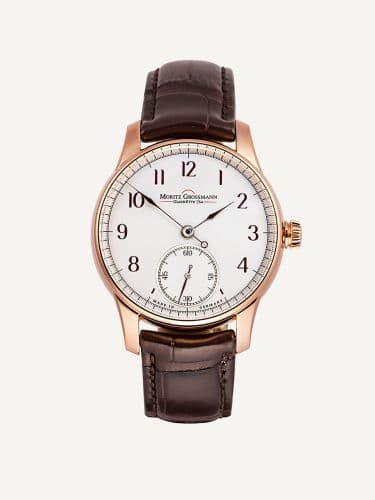 Moritz Grossmann Benu
