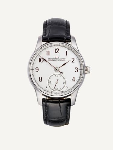 Moritz Grossmann Benu