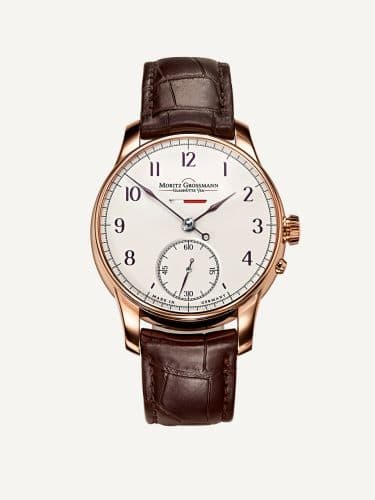 Moritz Grossmann Benu