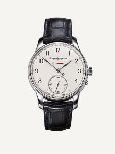 Moritz Grossmann Benu
