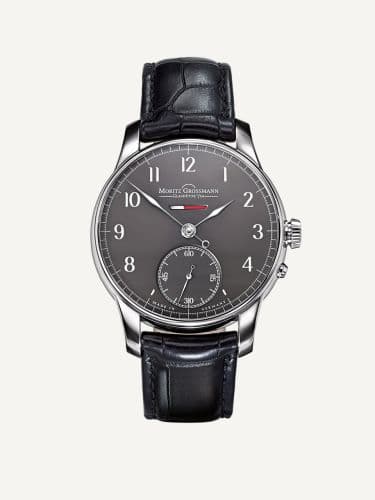 Moritz Grossmann Benu