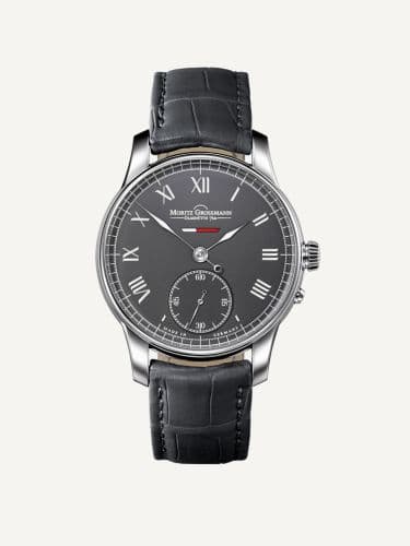 Moritz Grossmann Benu