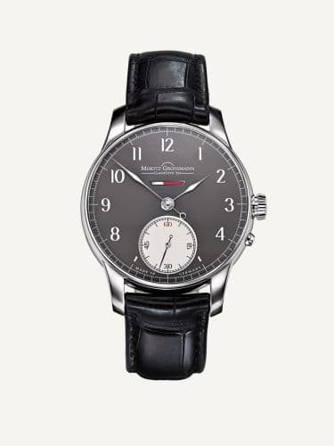 Moritz Grossmann Benu
