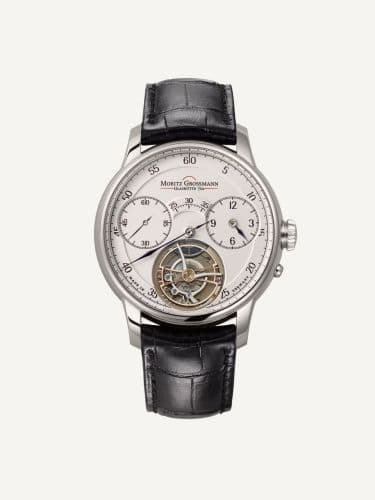 Moritz Grossmann Benu