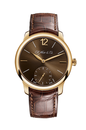 H. Moser & Cie Endeavour