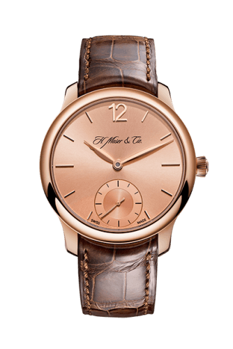 H. Moser & Cie Endeavour