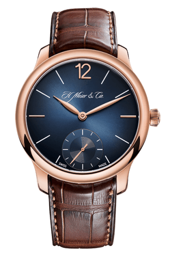 H. Moser & Cie Endeavour