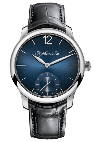 H. Moser & Cie Endeavour