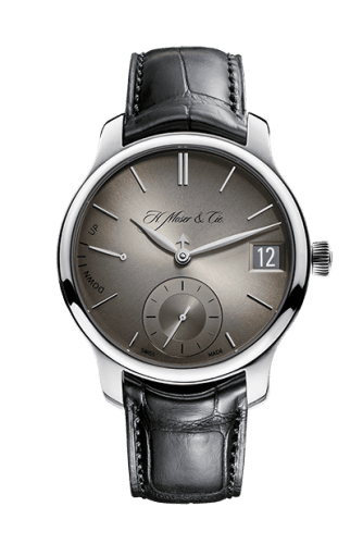 H. Moser & Cie Endeavour