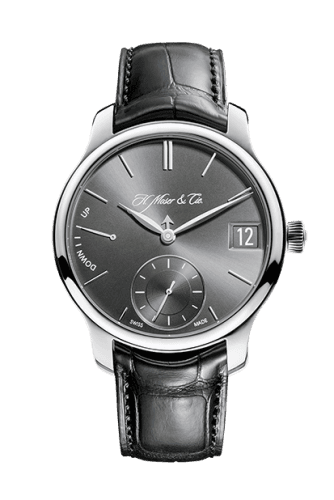 H. Moser & Cie Endeavour