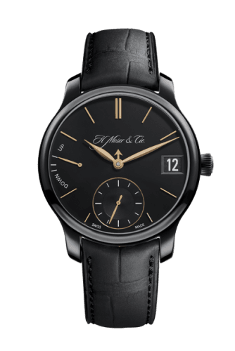 H. Moser & Cie Endeavour