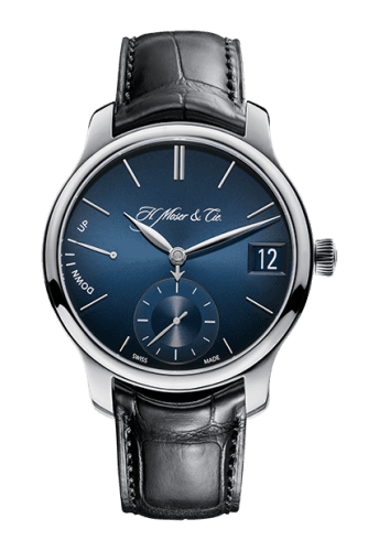 H. Moser & Cie Endeavour