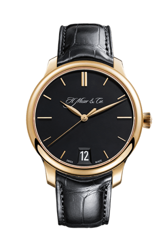 H. Moser & Cie Endeavour