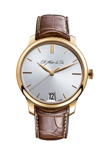 H. Moser & Cie Endeavour