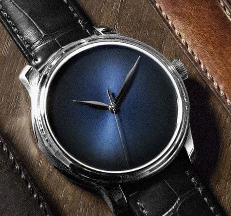 H. Moser & Cie Endeavour