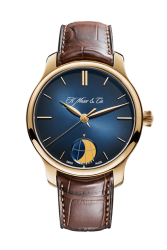 H. Moser & Cie Endeavour