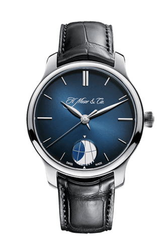 H. Moser & Cie Endeavour