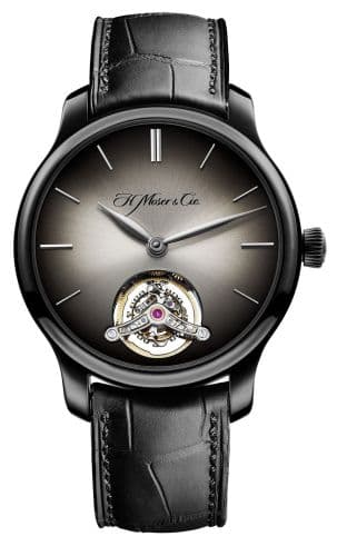 H. Moser & Cie Endeavour
