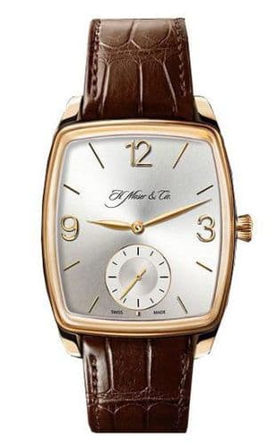 H. Moser & Cie Henry