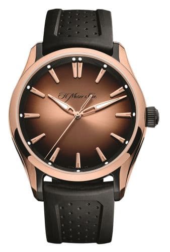 H. Moser & Cie Pioneer