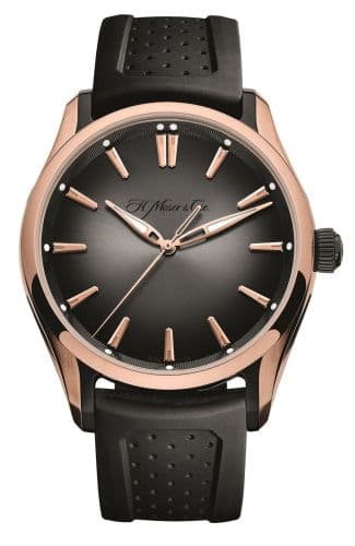 H. Moser & Cie Pioneer