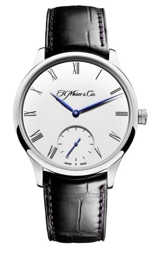 H. Moser & Cie Venturer