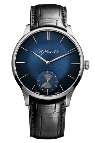 H. Moser & Cie Venturer