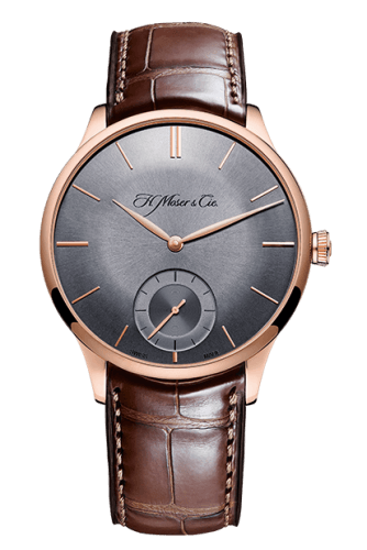 H. Moser & Cie Venturer