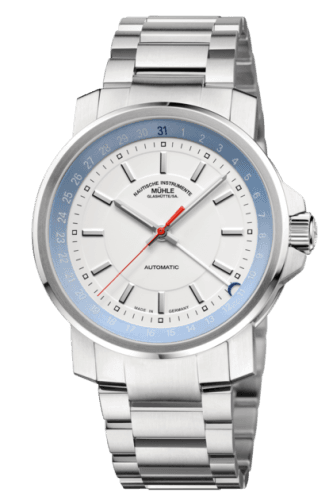 Mühle Glashütte 29er