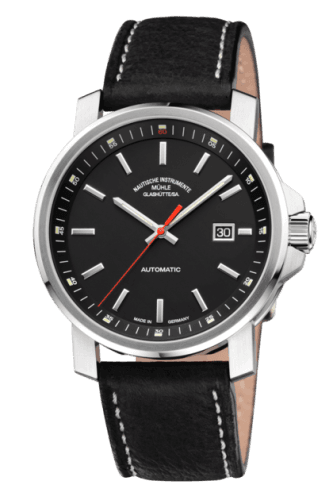 Mühle Glashütte 29er