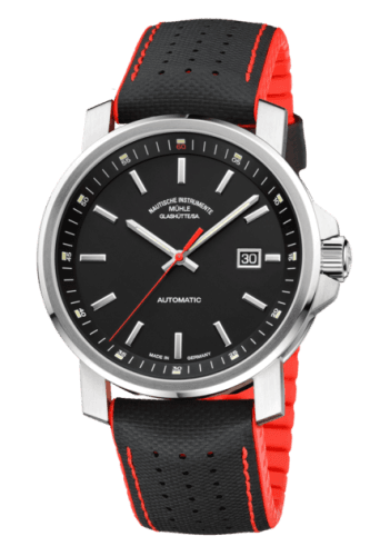 Mühle Glashütte 29er