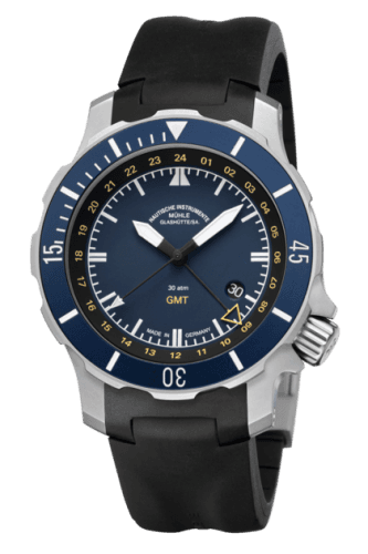 Mühle Glashütte Divers