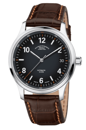 Mühle Glashütte Lunova